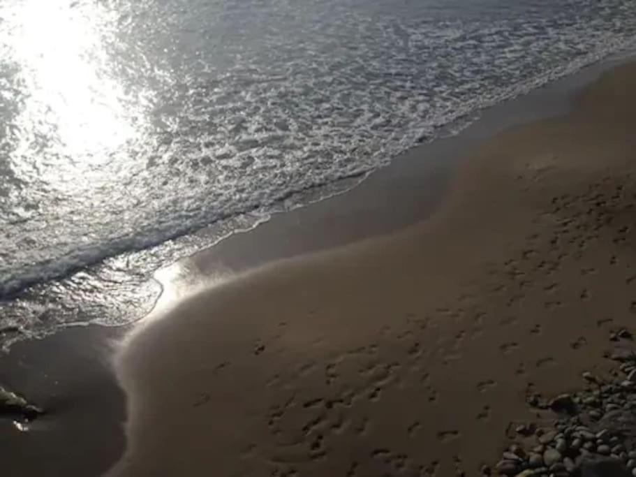 Casa Sveva, A Pochi Passi Dalle Spiagge E Dal Centro Di Arma Di Taggia. Extérieur photo